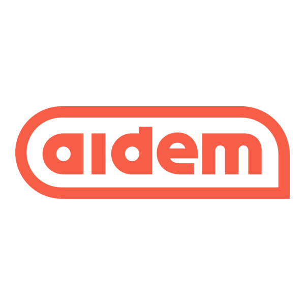 Aidem Ads Logo PNG Vector