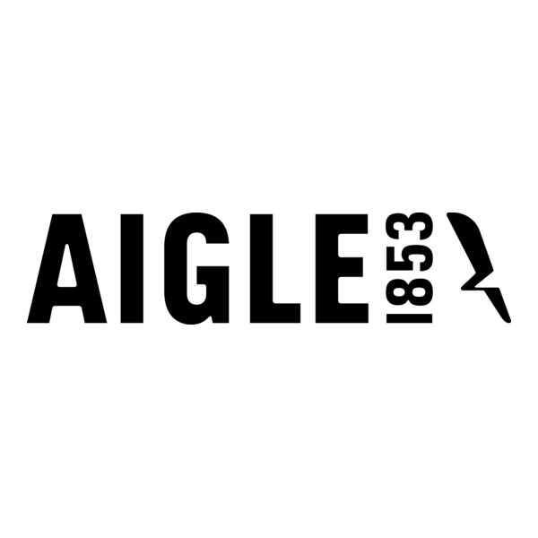 Aigle Logo PNG Vector