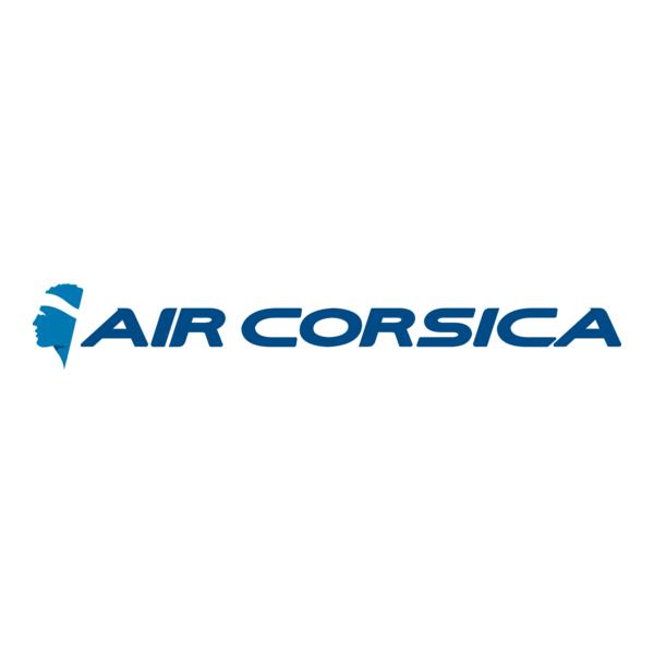 Air Corsica Logo PNG Vector