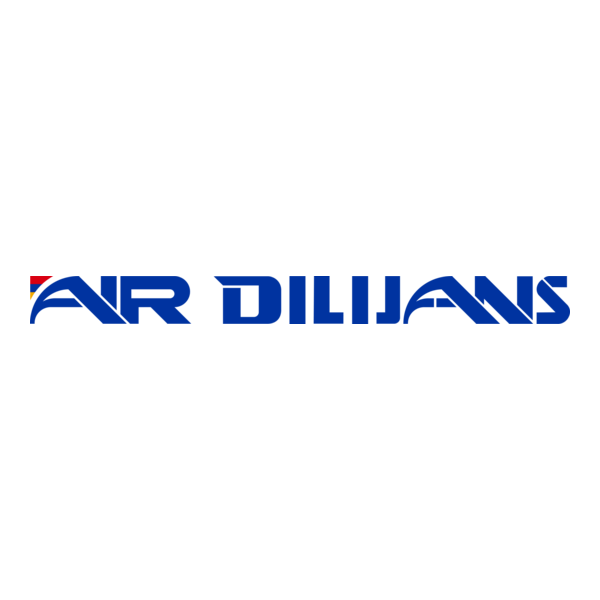 Air Dilijans Logo PNG Vector