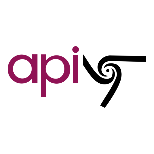 Air Programs International Logo PNG Vector