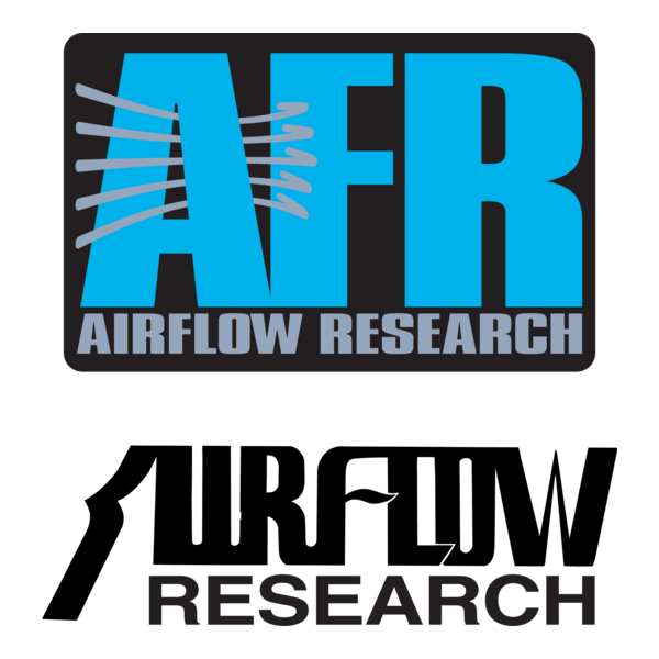 AirFlow Research AFR Logo PNG Vector