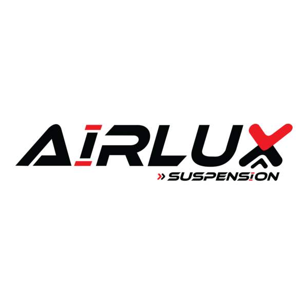 Airlux Suspension Logo PNG Vector