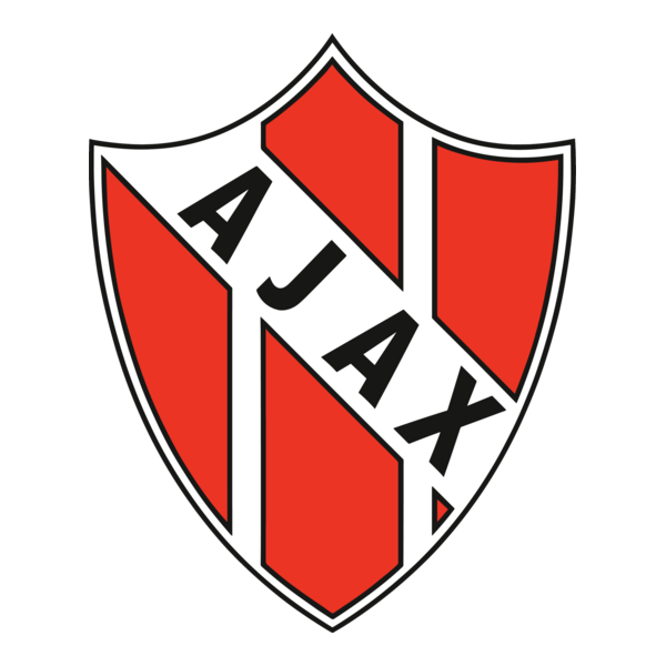 Ajax Futebol Clube – Pindaré Mirim Logo PNG Vector