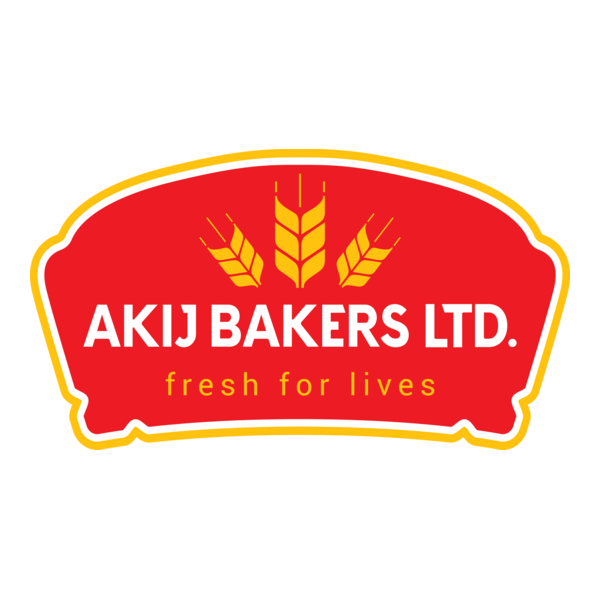 Akij Bakers Limited Logo PNG Vector