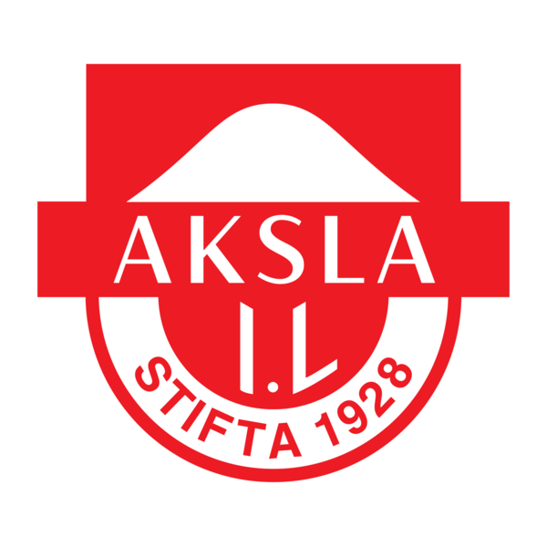 Aksla IL Logo PNG Vector