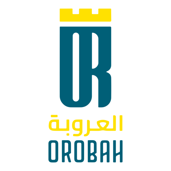 Al-Orobah FC Logo PNG Vector