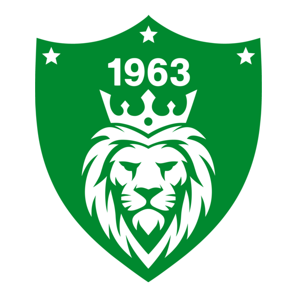 AL-SHA'AB IBB Logo PNG Vector