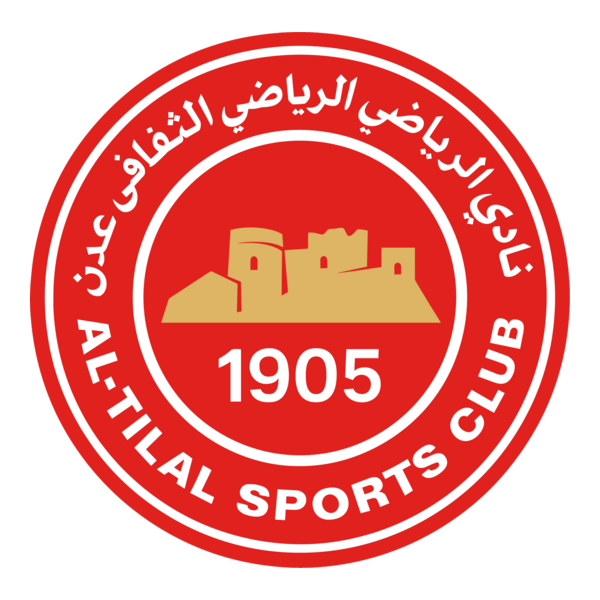 AL-TILAL ADEN Logo PNG Vector