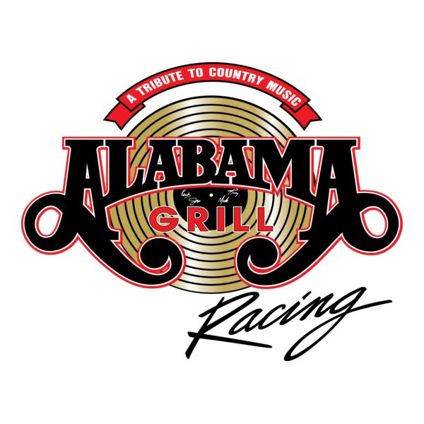 Alabama Racing Logo PNG Vector