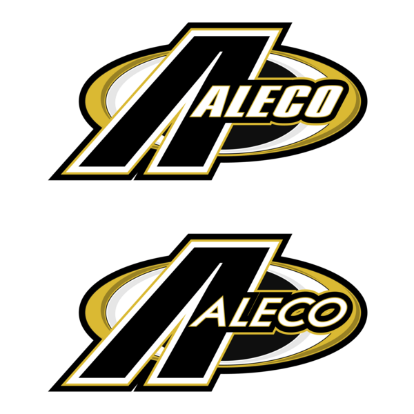 Aleco Corp Logo PNG Vector