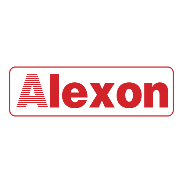 Alexon Logo PNG Vector