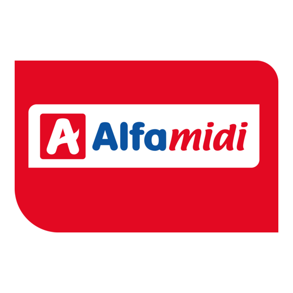 ALFAMIDI Logo PNG Vector (PDF) Free Download