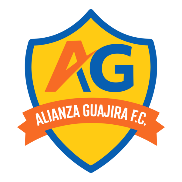Alianza Guajira Logo PNG Vector