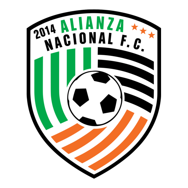 Alianza Nacional (Nobsa) Logo PNG Vector