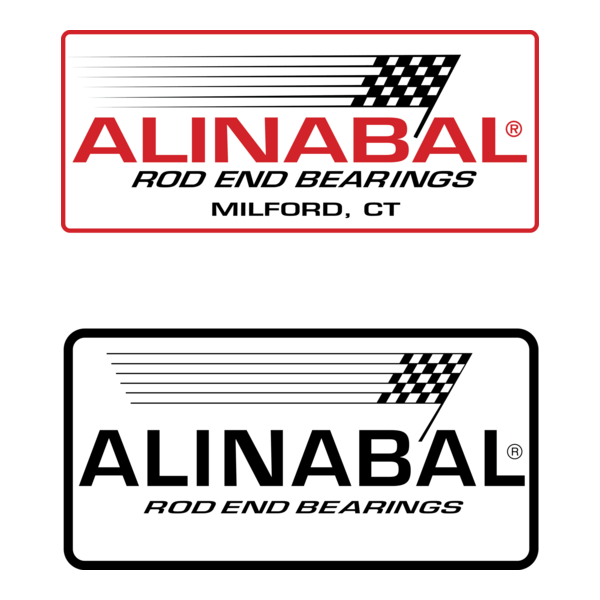 Alinabal Logo PNG Vector