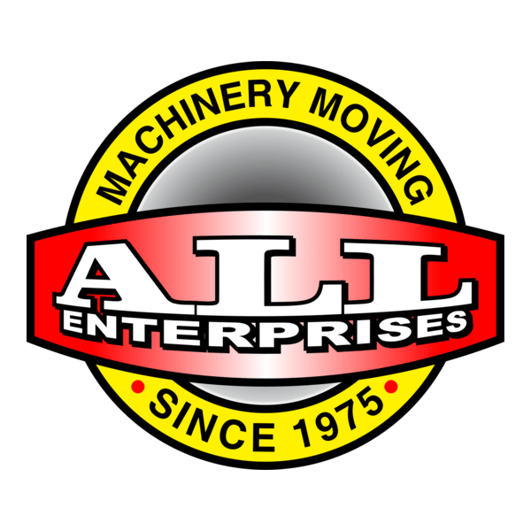 ALL Ent Logo PNG Vector