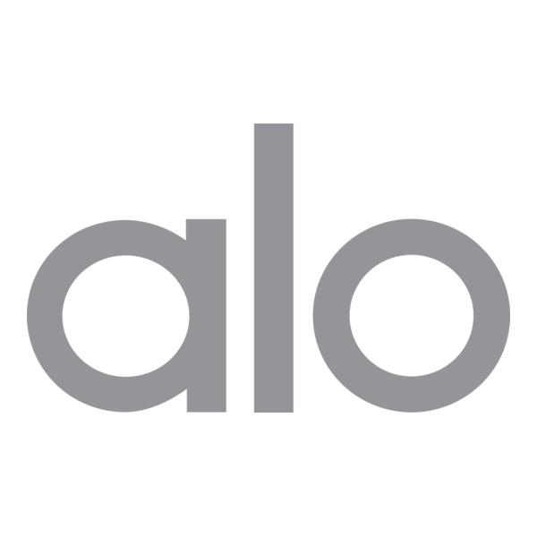 alo Logo PNG Vector