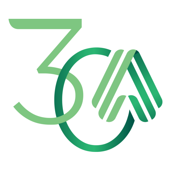 Altasciences 30 Icon Logo PNG Vector