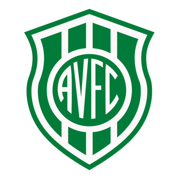 ALVI VERDE FUTEBOL CLUBE – Santos (SP) Logo PNG Vector