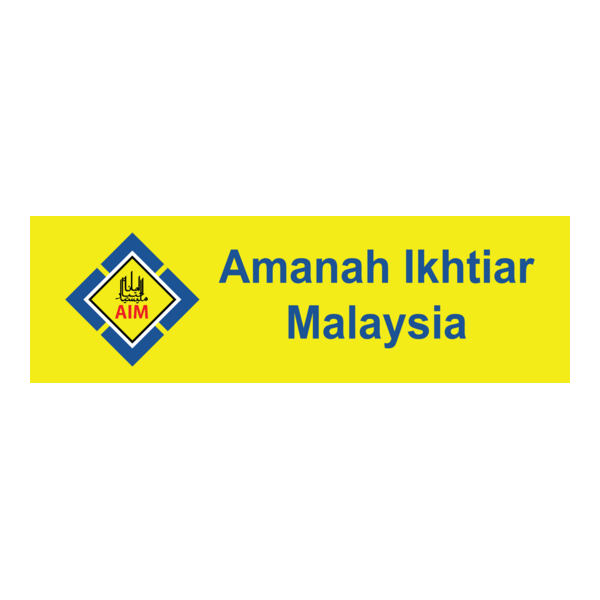 AMANAH IKHTIAR Logo PNG Vector