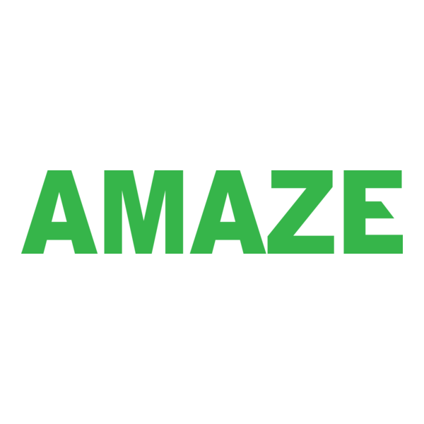 AMAZE BATTERY Logo PNG Vector