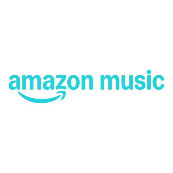Amazon Music Logo PNG Vector