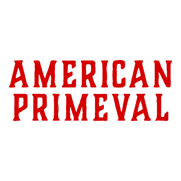 American Primeval Logo PNG Vector