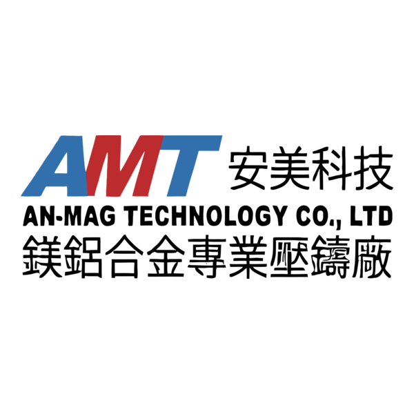 AMT Logo PNG Vector