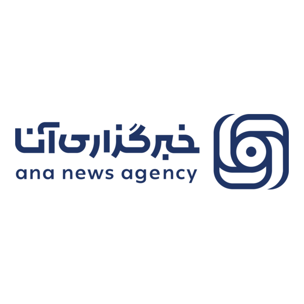 ANA News Agency Logo PNG Vector