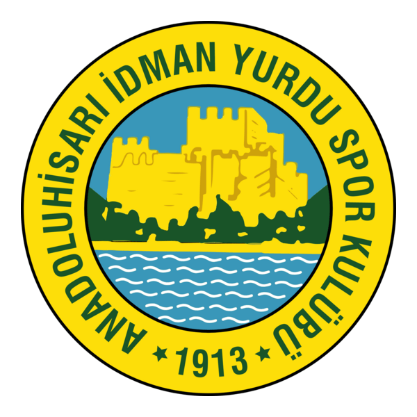 Anadoluhisarı İdman Yurdu Logo PNG Vector