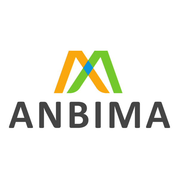 ANBIMA Logo PNG Vector