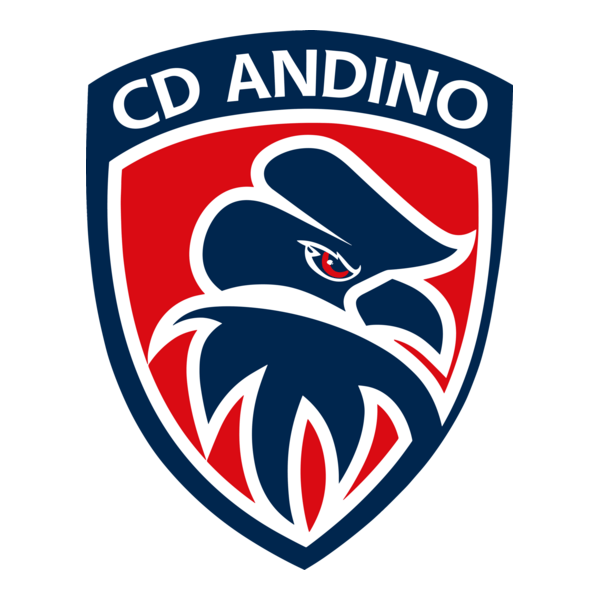 Andino Fútbol Club Cali Logo PNG Vector