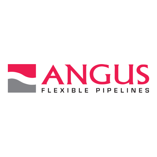 ANGUS Flexible Pipelines Logo PNG Vector