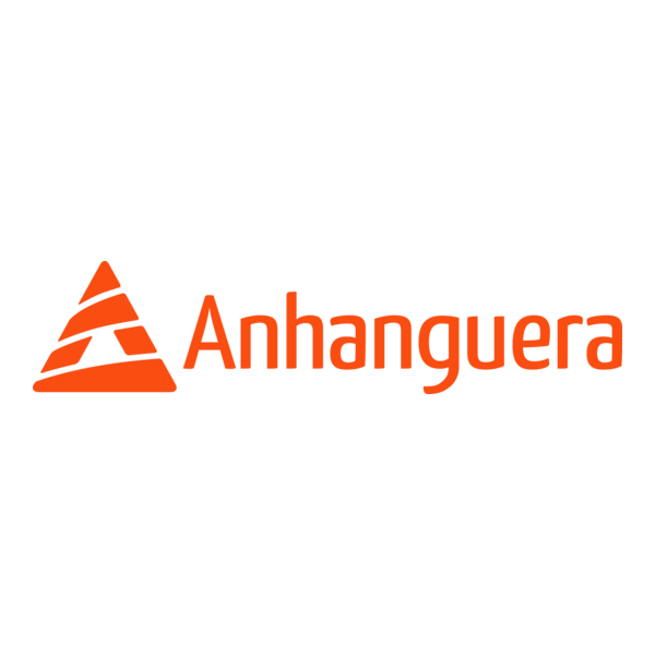 Anhanguera Educacional Logo PNG Vector