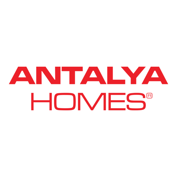 Antalya Homes Logo PNG Vector