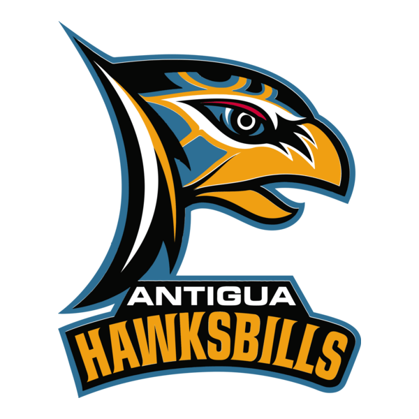 Antigua Hawksbills Logo PNG Vector