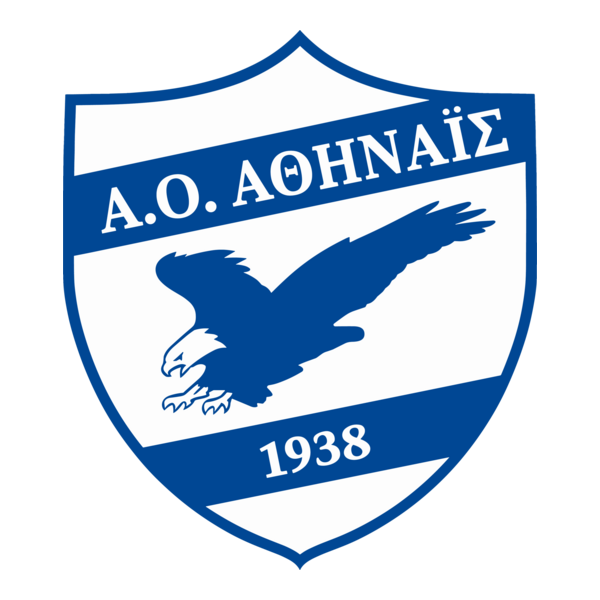 AO Athinaida Kypselis Logo PNG Vector