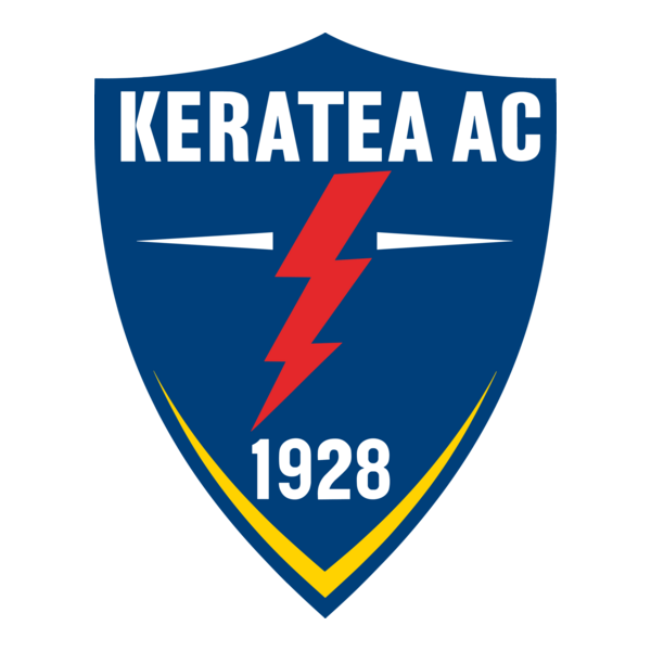 AO Kerateas Logo PNG Vector