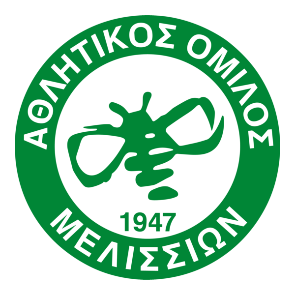 AO Melission Logo PNG Vector