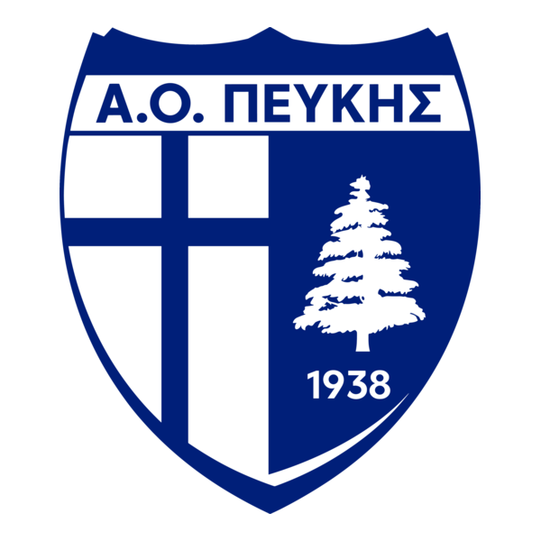 AO Pefkis Logo PNG Vector