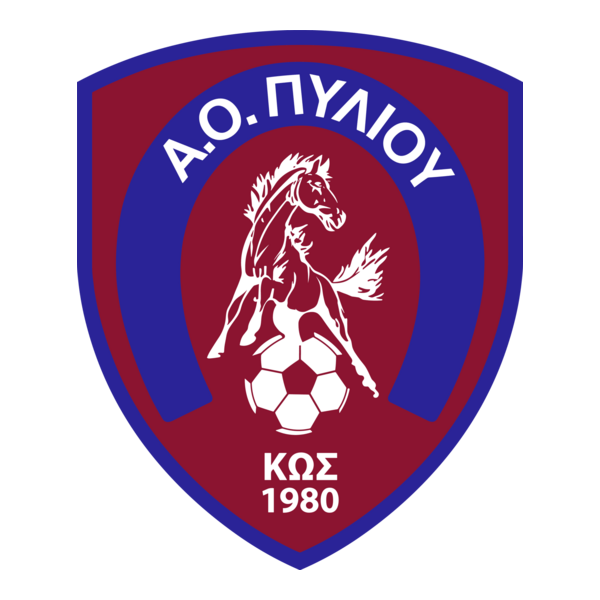 AO Pyliou Ko Logo PNG Vector