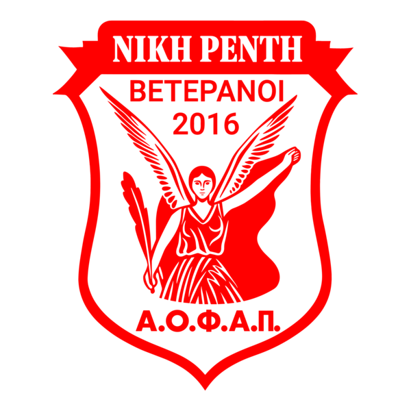 AOFAR Niki Renti Logo PNG Vector