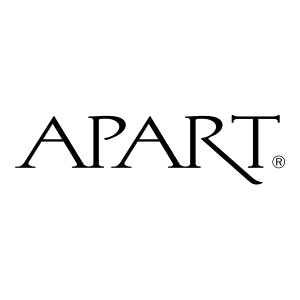 Apart Logo PNG Vector