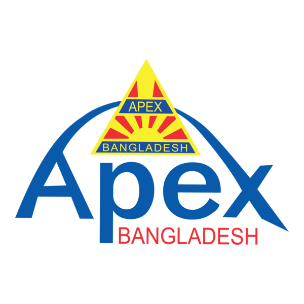 APEX BANGLADESH Logo PNG Vector