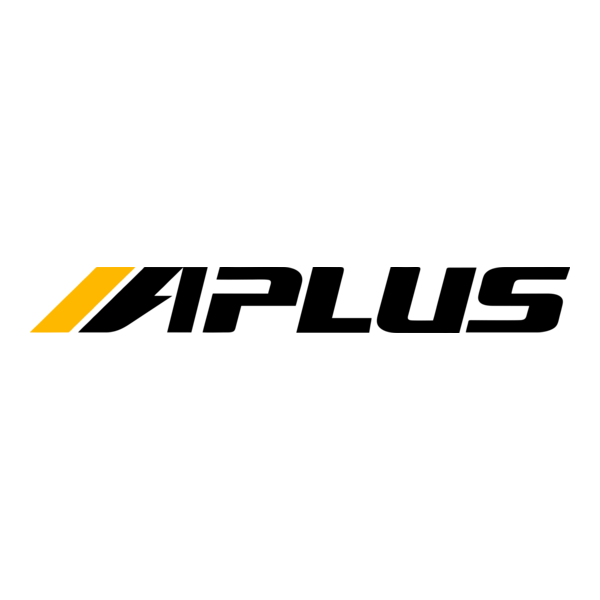APLUS Logo PNG Vector
