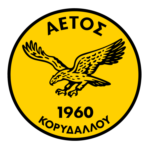 APO Aetos Korydallou Logo PNG Vector