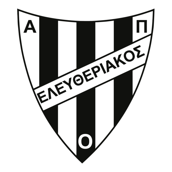 APO Eleftheriakos Logo PNG Vector