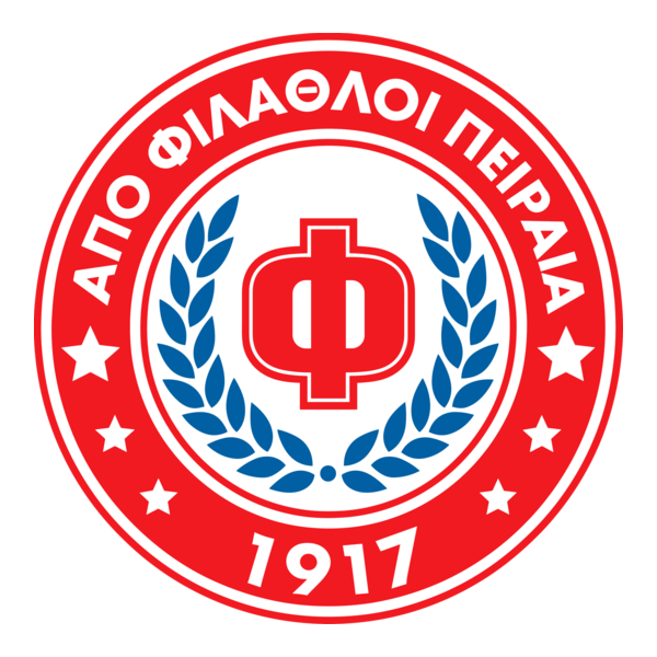 APO Filathloi Piraeus Logo PNG Vector