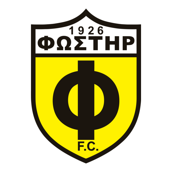 APO Fostiras Tavros Logo PNG Vector